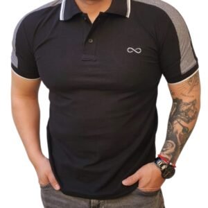 Polo Modelo Eterno