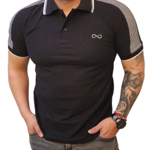 Polo Modelo Eterno